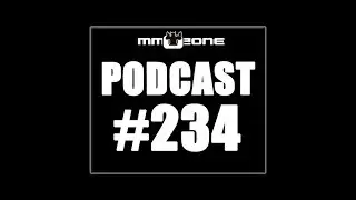 MMOZone WoW Podcast #234 (19.11.2017)