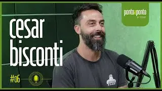 Ponto a Ponto - C&eacute;sar Bisconti (Urban Farm) #06