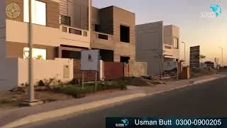 PRECINCT 15   CURRENT MARKET   RECENT DEVELOPMENT   BAHRIA TOWN KARACHI