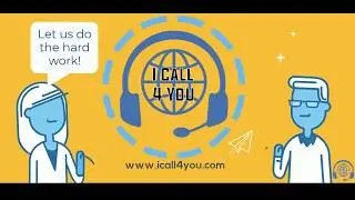 Build a Call Center With Icall4you