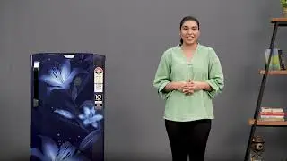 Godrej 180L - 5 Star Turbo Cooling Technology Refrigerator | Home Appliances | HT Lifestyle