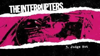 The Interrupters - 