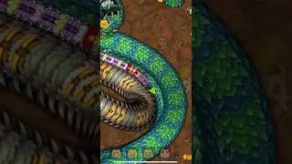 LITTLEBIGSNAKE INSANE GAMING MOMENT #Perfect #ProGamingSkills #GodGaming #InsaneGaming