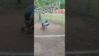 #cagefight #martialarts #diyprojects #combatsport #mma #jujitsu #wrestling