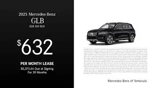 Mercedes-Benz GLB 11/24/2024 4591448