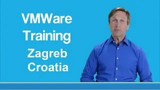 VMware lab Zagreb Croatia