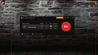 iFun Screen Recorder 1.1.0.219