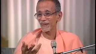 The Qualtities of the Mind: A Talk by Sri Swami Chidananda