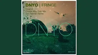 Fringe (Tim Penner Remix)