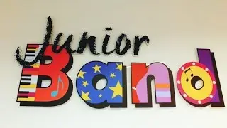 Добро пожаловать в Junior Band !