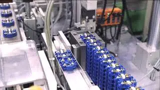 New Zealand manufacturing automation
