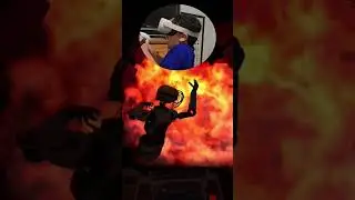 Vader Immortal VR