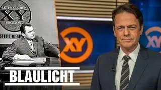 50 Jahre „Aktenzeichen XY“ - Wie funktioniert die Verbrecherjagd im TV?