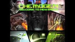 Chemogen - Welcome to New Earth (Original Mix)