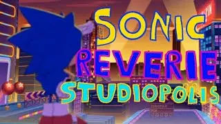 Sonic Reverie: Studioplis