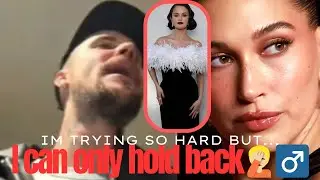Justin Bieber Can't Let Go of Selena—Hailey Doesn't Get It #Selena