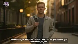 رحلة التعلم جامعة الناس 🇺🇸 | Learning Journey University of the people 