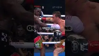 CRAWFORD MAKES HISTORY! 🏆 Terence Crawford vs. Canelo Alvarez FULL HIGHLIGHTS