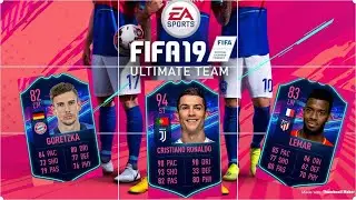 WHEN TO BUY & SELL OTW PLAYERS #FIFA19 ULTIMATE TEAM!