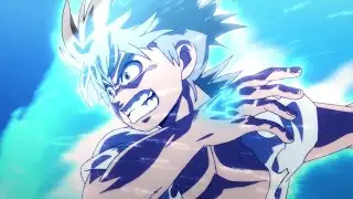 [Dragon Quest AMV] - EMBLEM