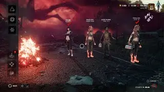 Wraith match