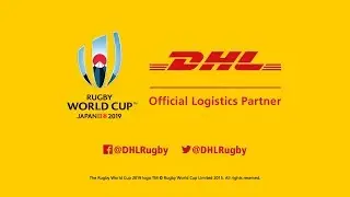 DHL RWC Logistics