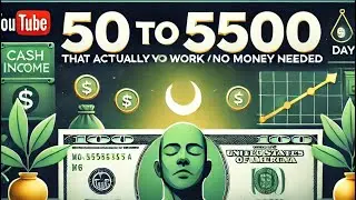 5 Passive Income Ideas That Actually Work in 2025 (No Money Needed)