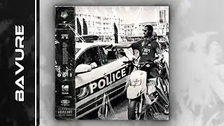 Moha La Squale Type Beat - 