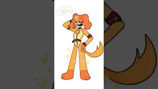 Dogday x legs||Y-Y-Y-Y IT'S YOU!!!#smillingcritters #poppyplaytimechapter3 #dogday #alightmotion