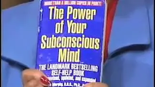 Power of Your Subconscious Mind