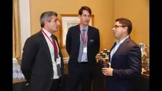 Funds Society Fund Selector Forum New York 2016