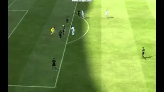 FIFALEAGUE RU Golden Goal #3 Voldemarius82