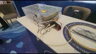 Charging the Future MFC-Powered Vape Charger Prototype by Dr. Eman R. Sallam &ndash; Cairo Innovation 2023