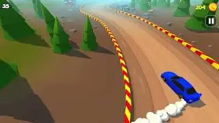 Smashy Drift Racing Unity Game Source Code #unity #unity3d #unitydev #unitydeveloper #sourcecode