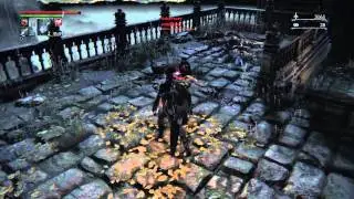 Bloodborne: Sinister Bell Invasion