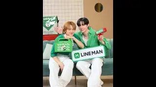 ZEENUNEW ON FB LIVE LINEMAN SHOW 20250430 海景上的商务节目 #LINEMANxZNN #ZEEPRUK #ZONZON #NUNEW