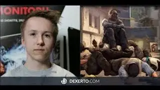 CSGO : Ropz Aim Botz Challenge