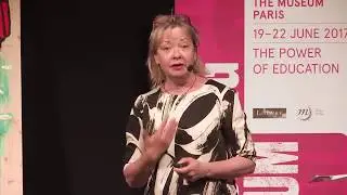 CTM 2017｜The Museum as a Generator (Wendy Woon, MoMA)