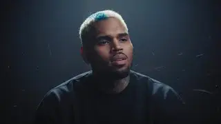 Chris brown There Was Only One Her | Sad Emotional R&B Song