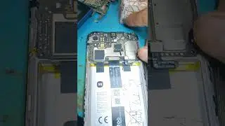 redmi 9a logo restart 💯 solution     make one jumer #youtubeshorts #vivo #itel #samsung