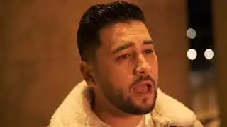 Ahmed Shad - Афродита ( Mood video )