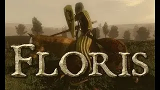 Mount And Blade Warband|T&uuml;rk&ccedil;e|Floris Mod #1-O Nasıl Baston ??