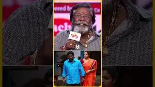 Karunas Viral Funny Award Speech 🤣🔥👌