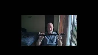 Short -- Introducing my Bernolin Resin Alto Recorder #Classical #DanielHayMusic  #Shorts
