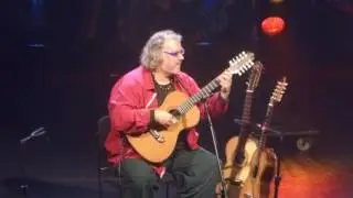 Chico Lobo, M&aacute;rcio Malard e Paulo S&eacute;rgio Santos [Instrumental Sesc Brasil] (7/2017) 8 -Fim-