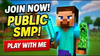 Apna Public Server LIVE &ndash; Join Karke Hero Bano! 🏆 NOW || K-IS-LIVE