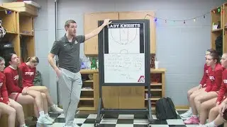 The Score Basketball: Jan. 30, 2026, Part 2