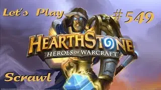 Hearthstone [Let's Play/german] Elemental Buffadin!! [ranked] #549