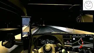 American Truck Simulator, DLC Nebraska et Update 1.50