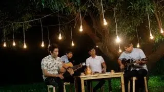 SIDEPONY - DAN BILA